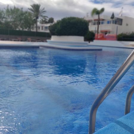 Annina - Chaparral Tenerife Costa del Silencio Eksteriør billede