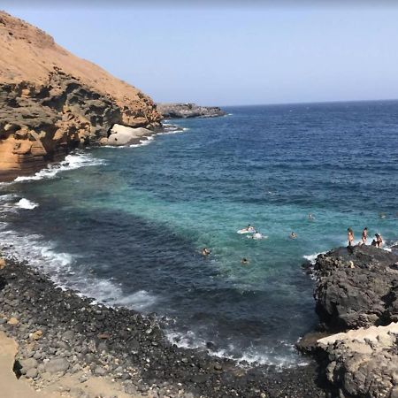 Annina - Chaparral Tenerife Costa del Silencio Eksteriør billede