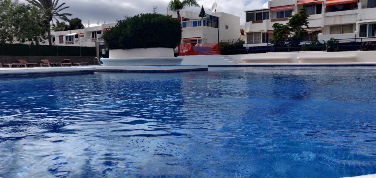Annina - Chaparral Tenerife Costa del Silencio Eksteriør billede