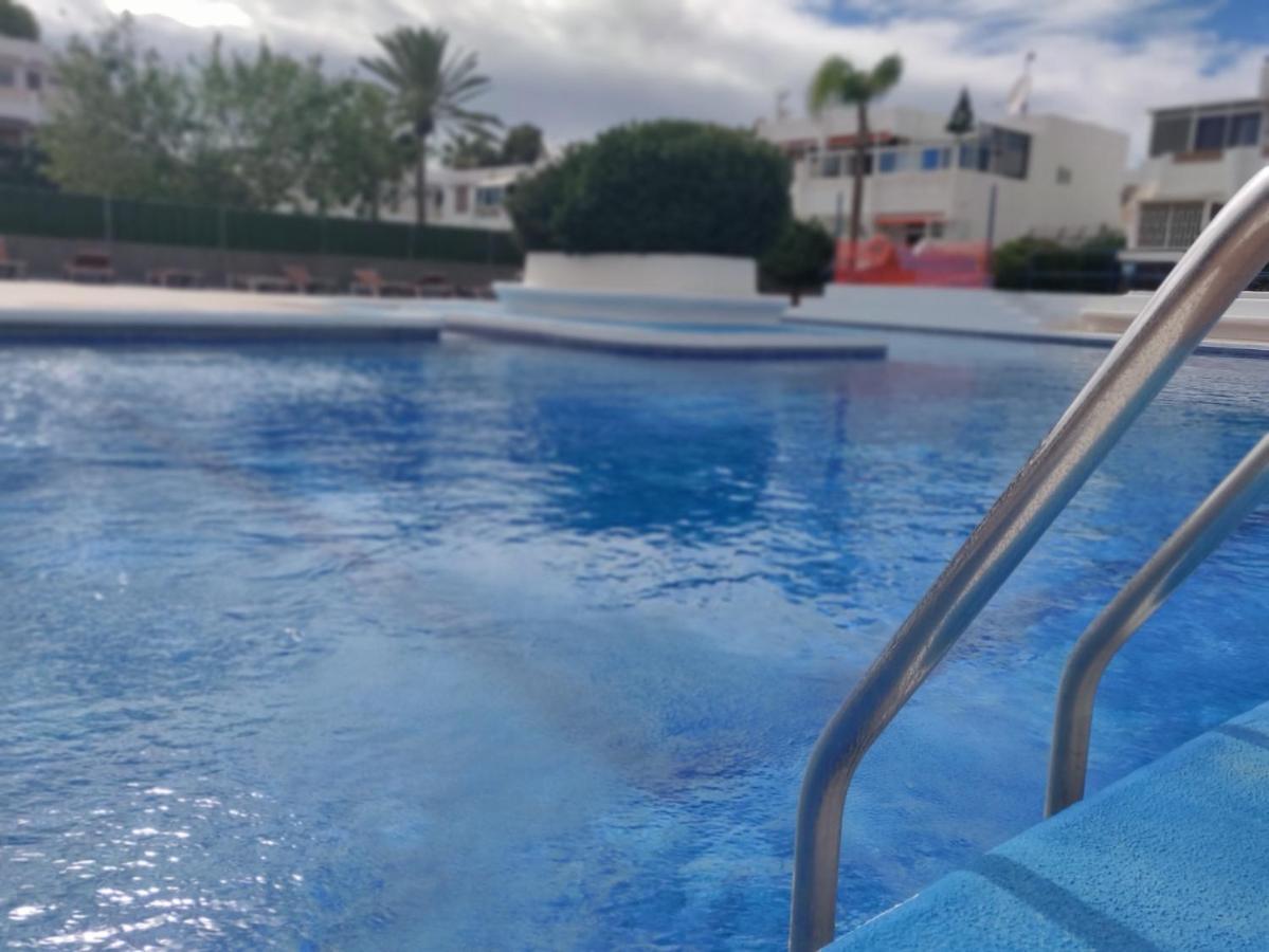 Annina - Chaparral Tenerife Costa del Silencio Eksteriør billede