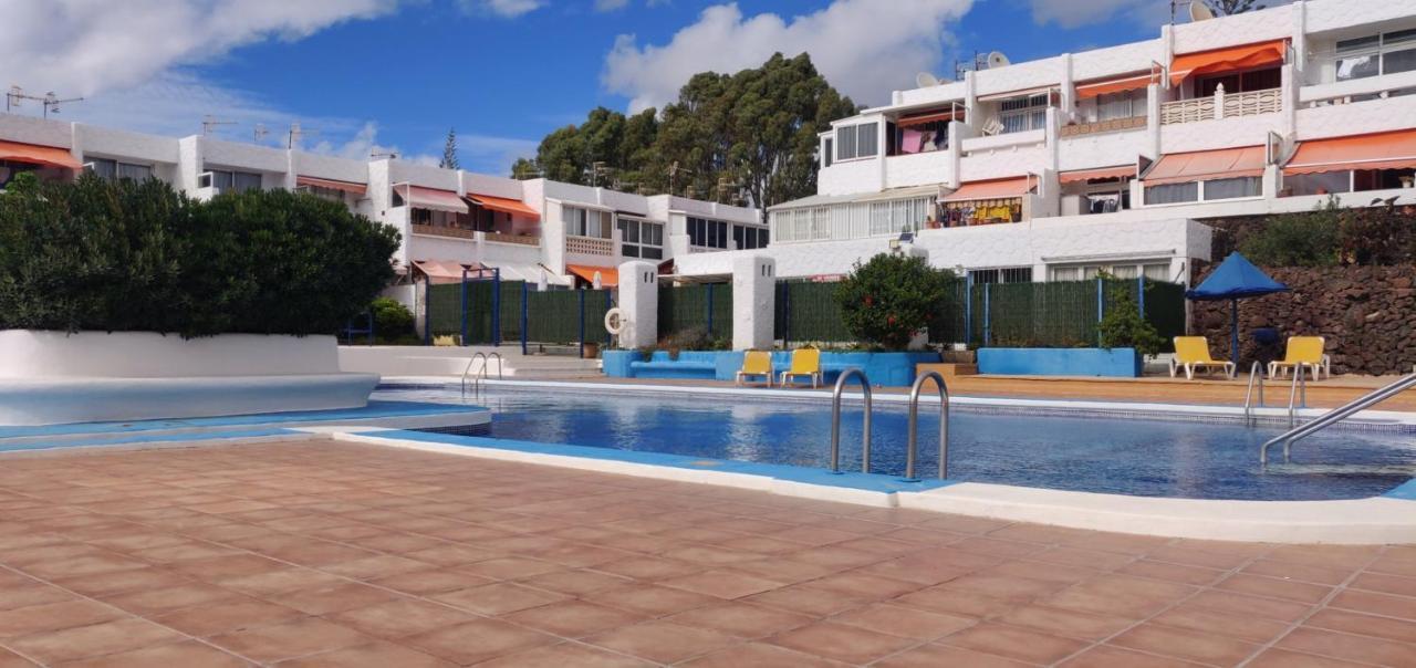 Annina - Chaparral Tenerife Costa del Silencio Eksteriør billede